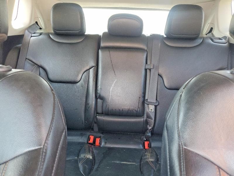 2021 JEEP COMPASS LIMITED 10