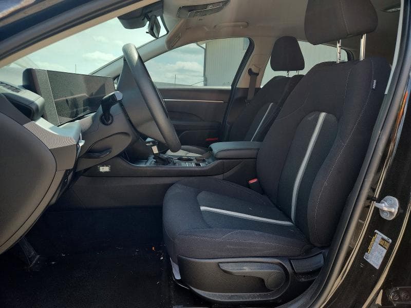 2025 HYUNDAI SONATA SE 7