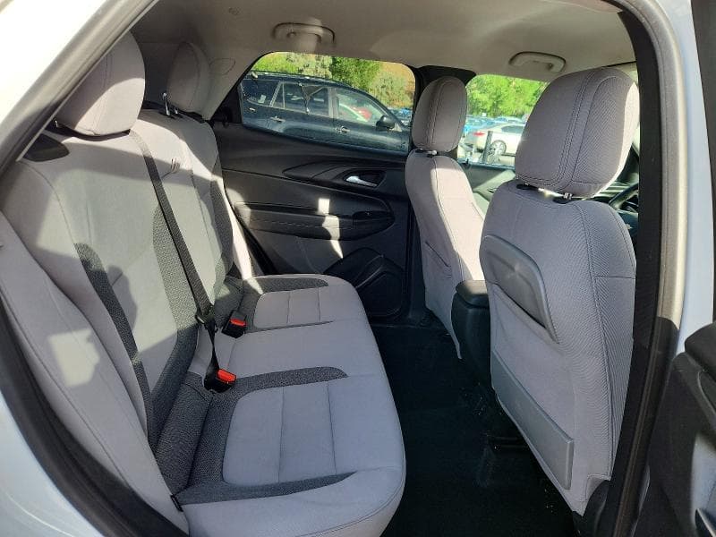 2024 CHEVROLET TRAILBLAZER LT 11