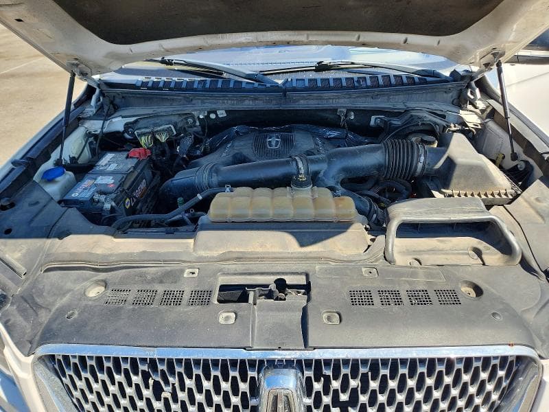 2018 LINCOLN NAVIGATOR RESERVE 12