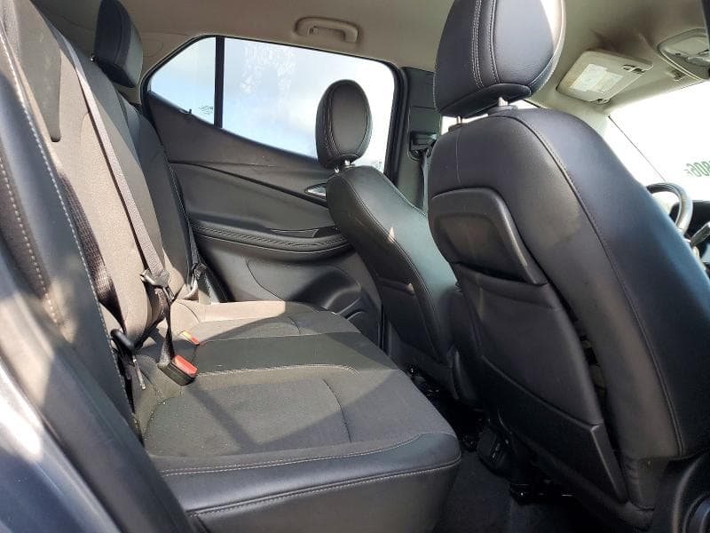 2020 BUICK ENCORE GX PREFERRED 10