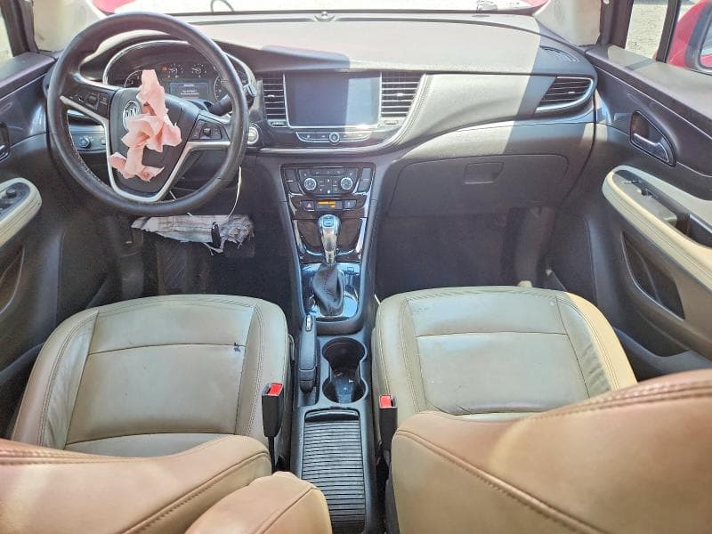 2019 BUICK ENCORE ESSENCE 8