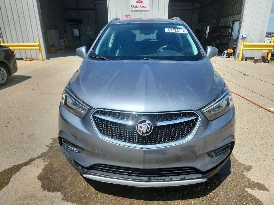 2020 BUICK ENCORE PREFERRED 5