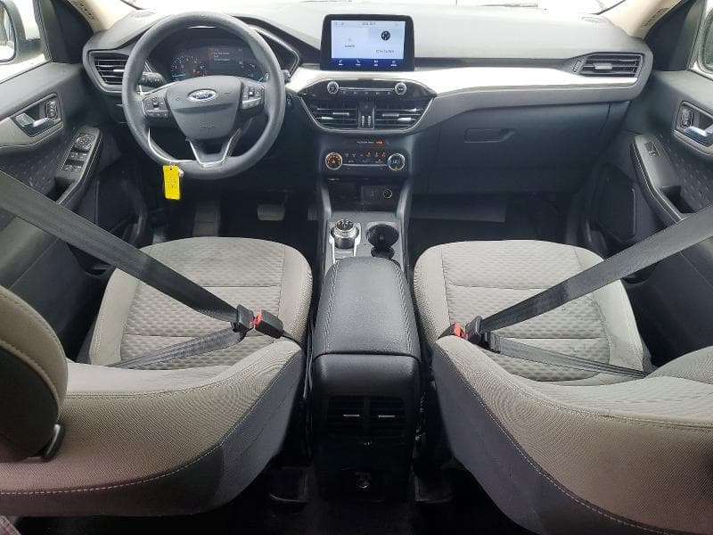 2020 FORD ESCAPE SE 8