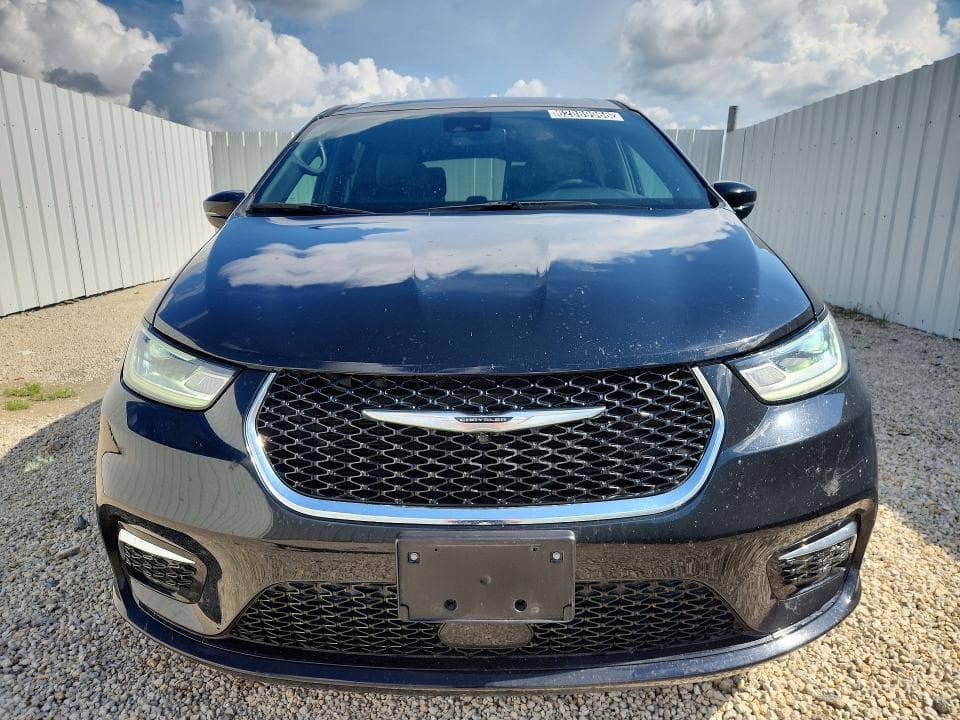 2025 CHRYSLER PACIFICA SELECT 5