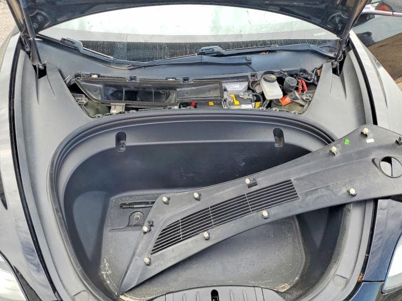 2020 TESLA MODEL 3 11