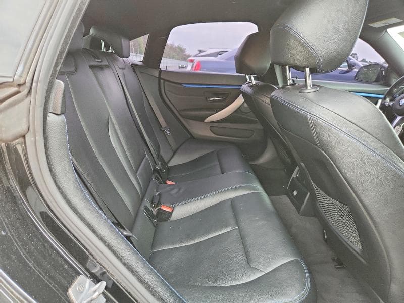 2019 BMW 440XI GRAN COUPE 10