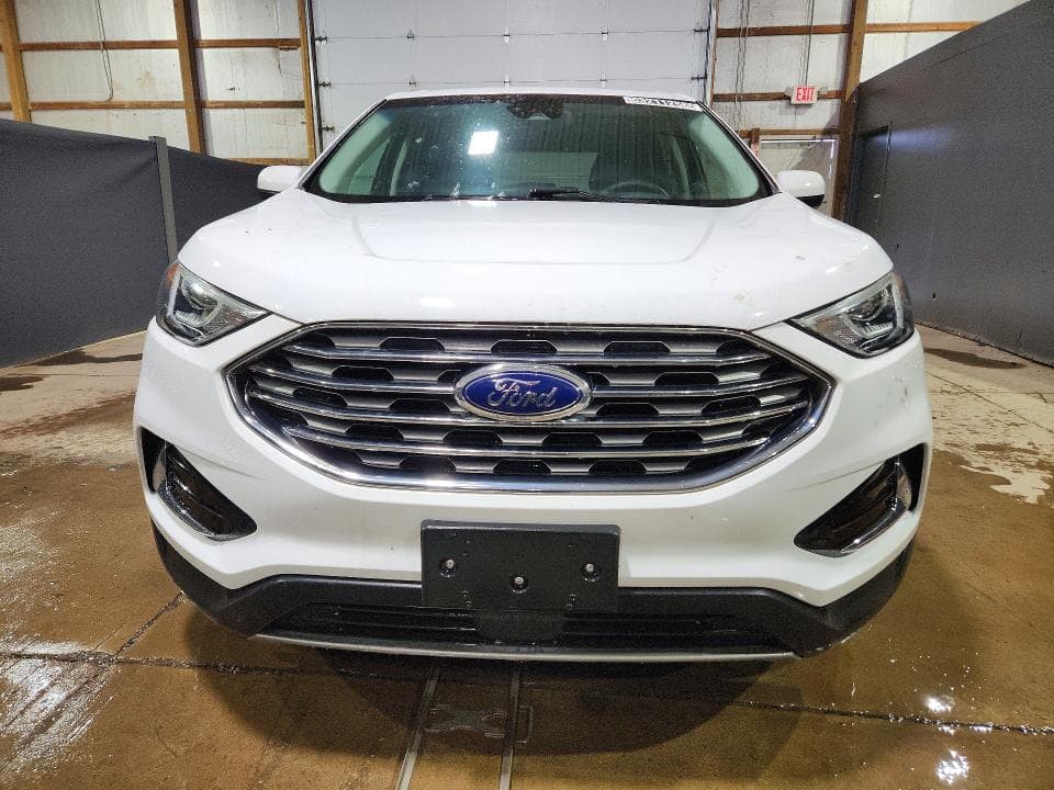 2022 FORD EDGE SEL 5