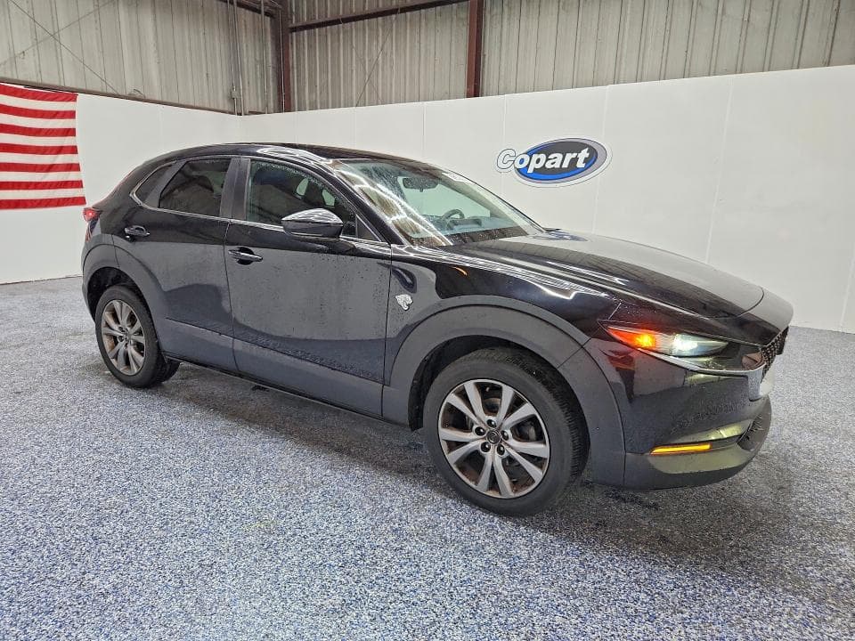 2020 MAZDA CX-30 SELECT 4