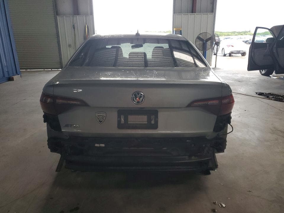 2020 VOLKSWAGEN JETTA S 6