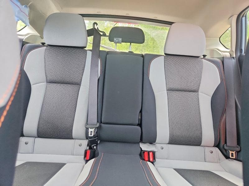 2021 SUBARU CROSSTREK PREMIUM 10