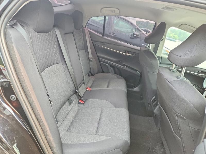 2026 TOYOTA CAMRY LE 10