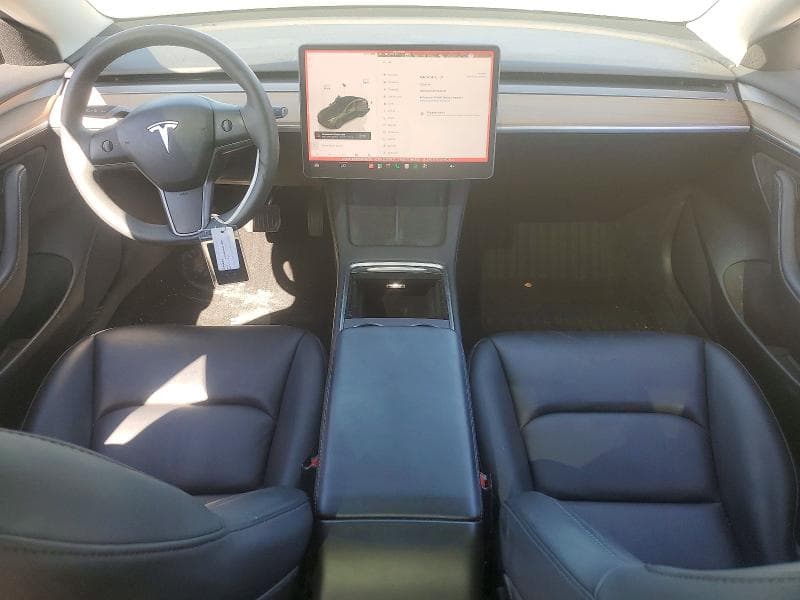 2023 TESLA MODEL 3 8