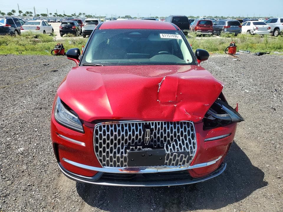 2023 LINCOLN CORSAIR 5
