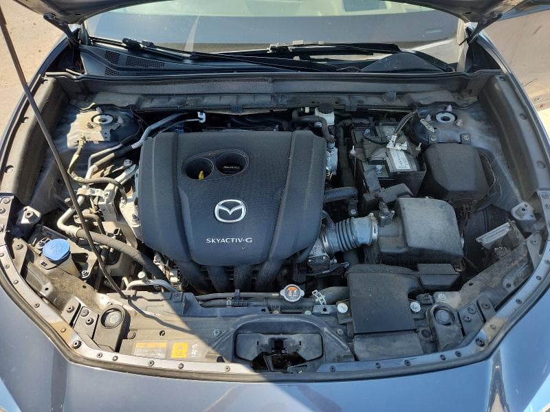 2021 MAZDA CX-30 PREMIUM 12
