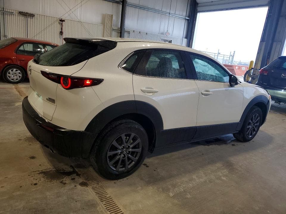 2024 MAZDA CX-30 3