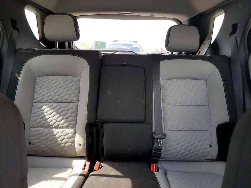 2020 CHEVROLET EQUINOX LT 10