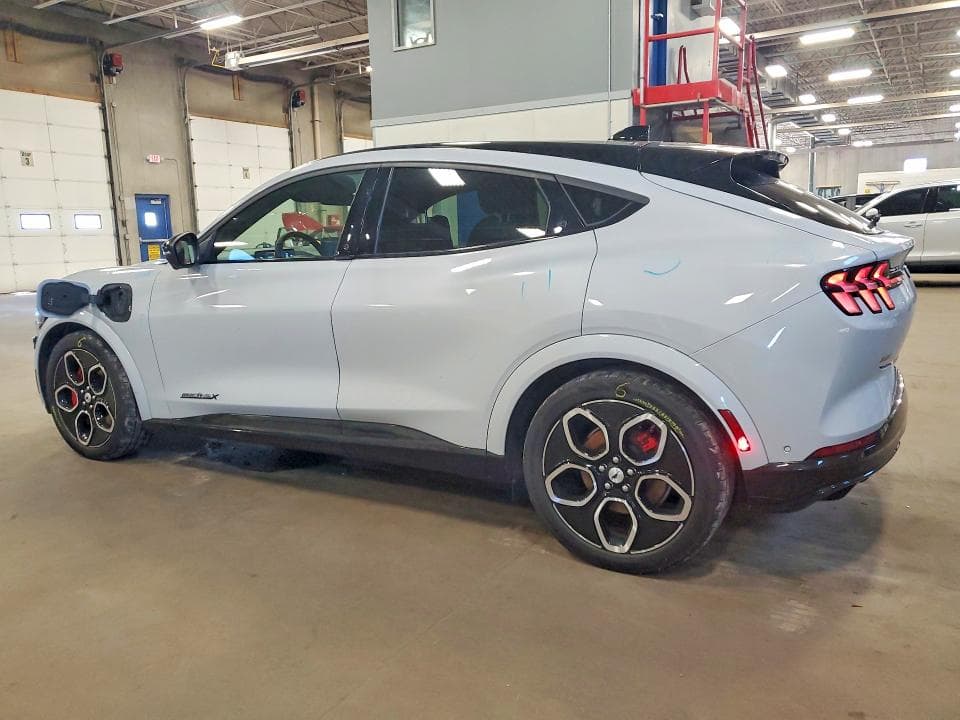 2023 FORD MACH E 2