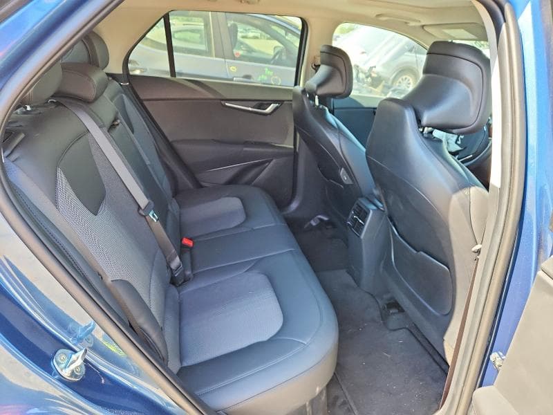 2026 KIA NIRO EX 11