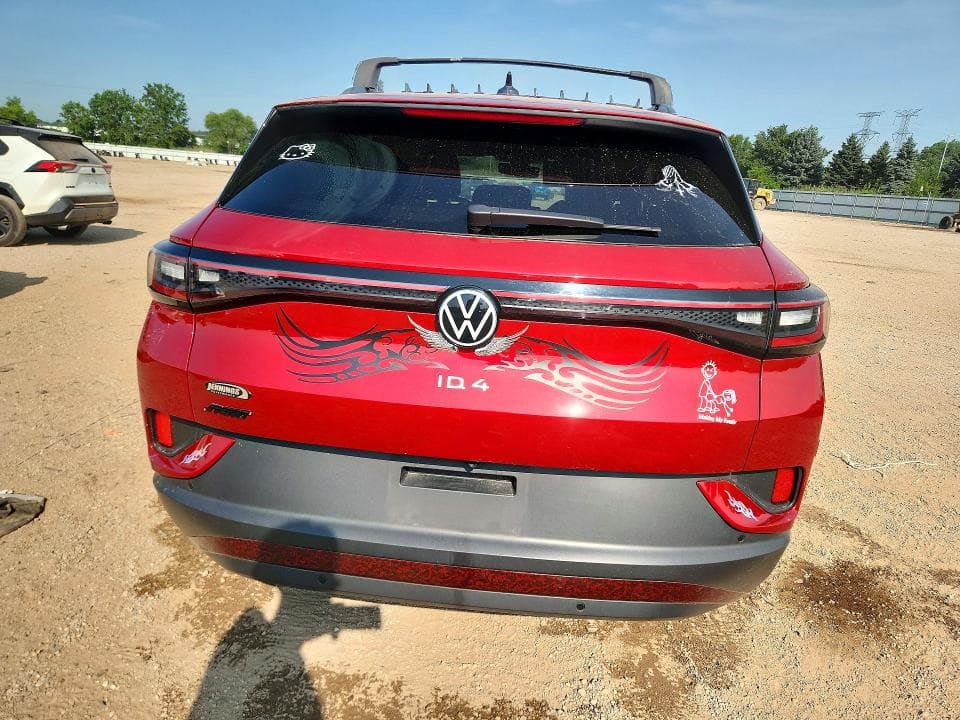 2023 VOLKSWAGEN ID.4 PRO S 6