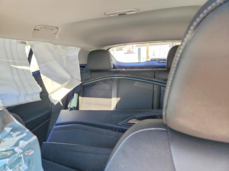 2026 CHEVROLET TRAX 1LT 10