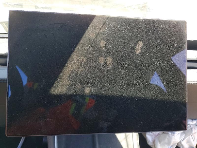 2026 TESLA MODEL Y 9