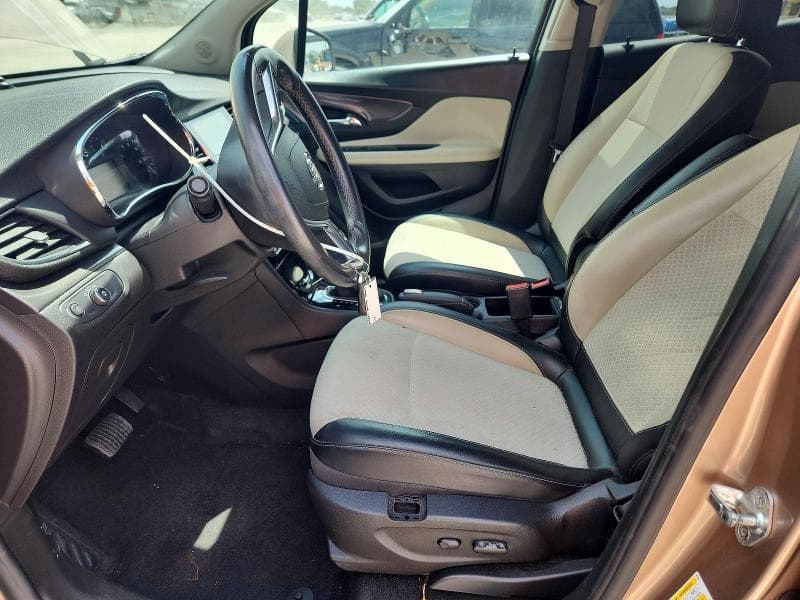 2018 BUICK ENCORE PREFERRED 7