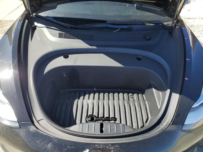 2022 TESLA MODEL 3 11