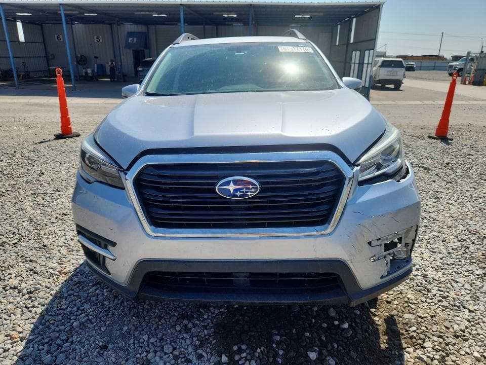 2019 SUBARU ASCENT LIMITED 5