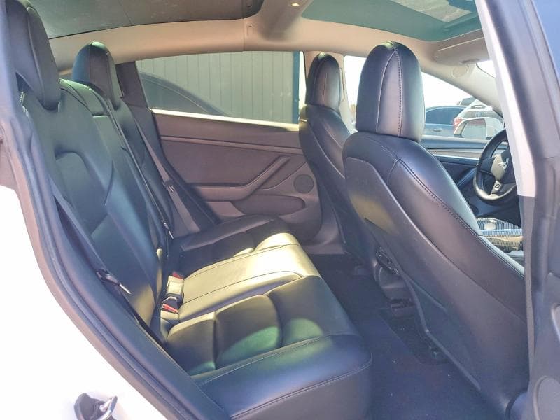 2021 TESLA MODEL 3 10