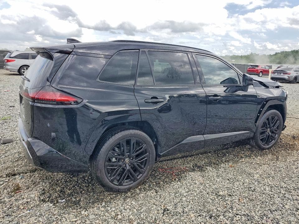 2026 TOYOTA RAV4 XSE 3