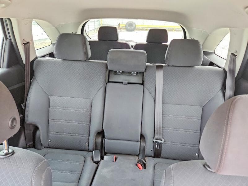 2018 KIA SORENTO LX V6 10