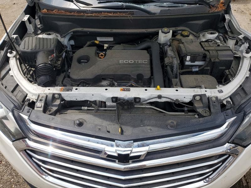 2019 CHEVROLET EQUINOX PREMIER 12