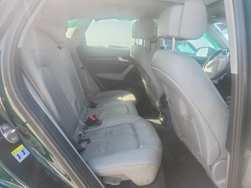2018 AUDI Q5 PREMIUM PLUS 10