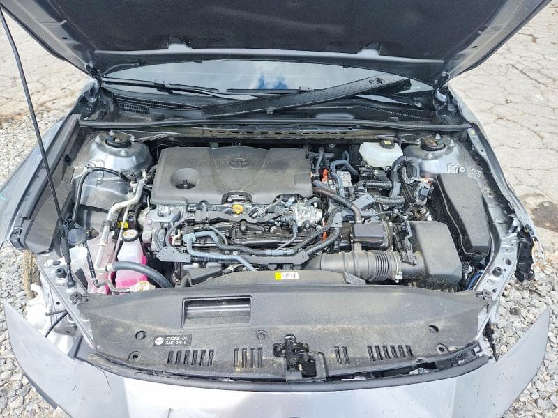 2026 RING O MATIC CAMRY XSE 11