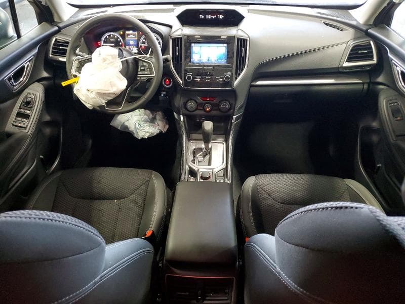 2024 SUBARU FORESTER PREMIUM 8