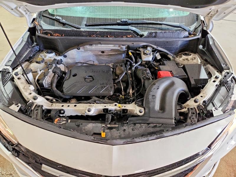 2020 BUICK ENCORE GX SELECT 12