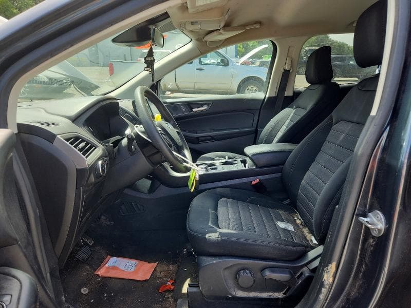 2022 FORD EDGE SE 7