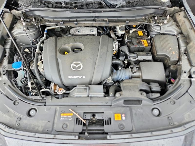 2023 MAZDA CX-5 PREMIUM 11