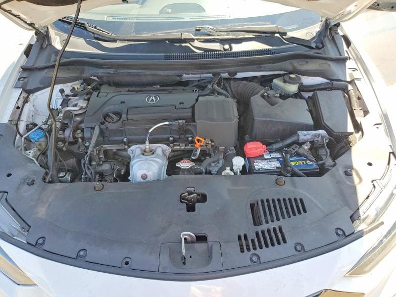 2021 ACURA ILX PREMIUM A-SPEC 11