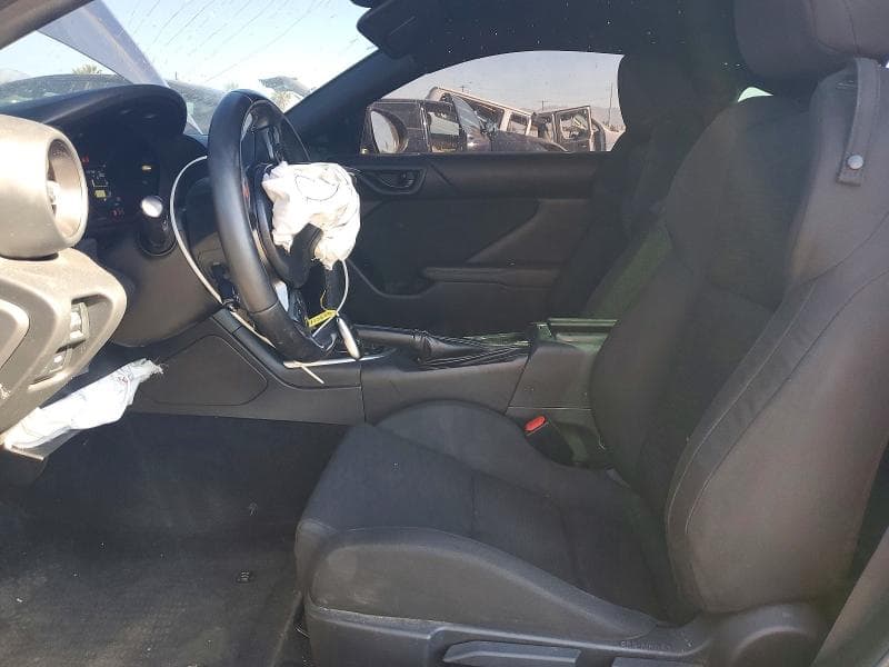 2022 TOYOTA GR86 BASE 7