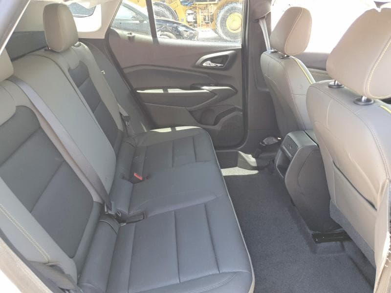2026 CHEVROLET TRAX ACTIV 10