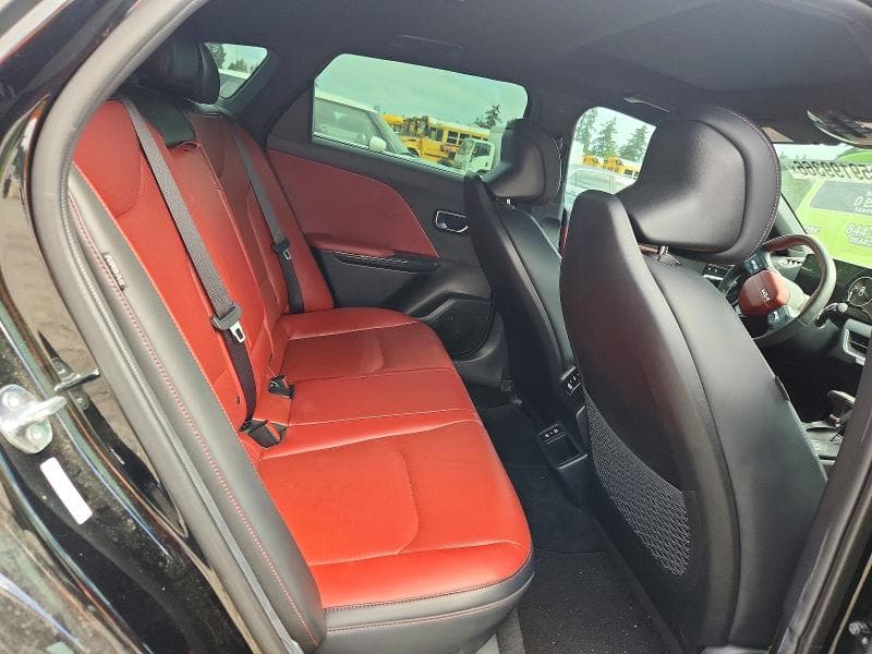 2025 KIA K4 GT-LINE TURBO 10