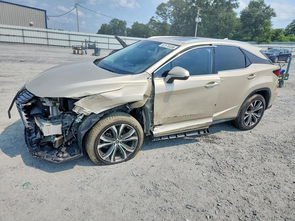 2019 LEXUS RX 350 BASE - 1