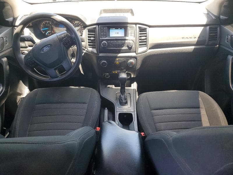 2019 FORD RANGER XL 8