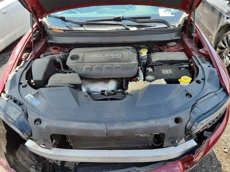 2019 JEEP CHEROKEE LATITUDE PLUS 12