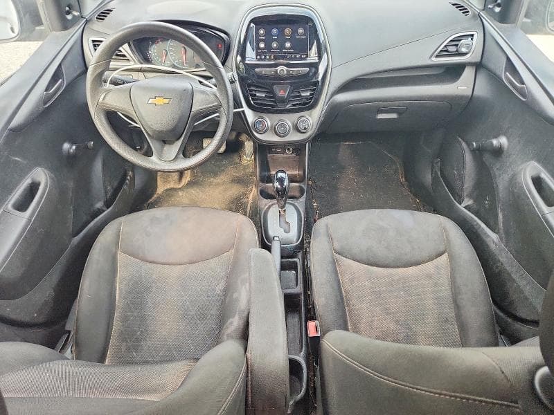 2020 CHEVROLET SPARK LS 8