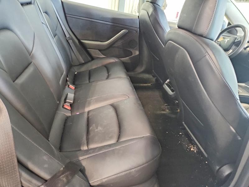 2021 TESLA MODEL 3 10