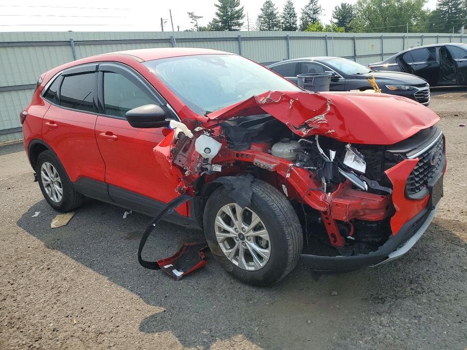 2024 FORD ESCAPE ACTIVE 4