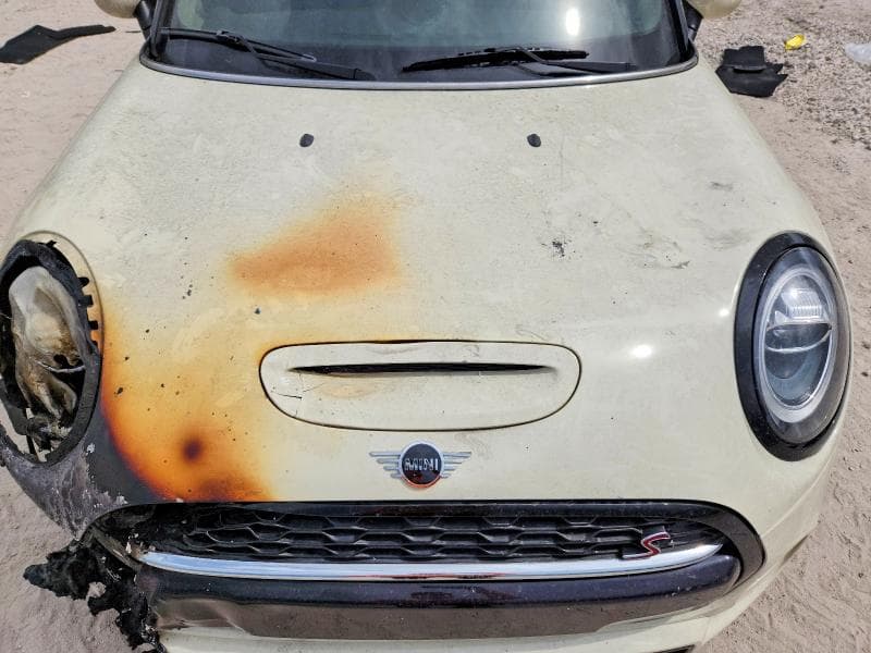 2019 MINI COOPER S 11